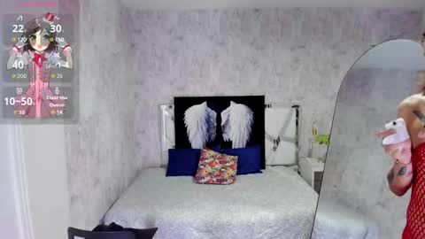 Snapshot of sarita_princess7 chatting on November 22, 9:36 pm sarah online show from November 22, 9:36 pm