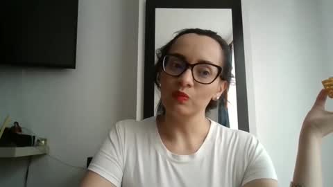 sarita_start online show from September 23, 6:22 pm