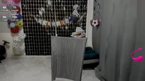 sarita_summer online show from June 16, 7:27 pm