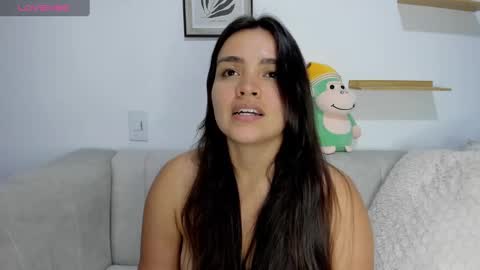 Snapshot of saritadolly_ chatting on September 16, 4:35 am Sara Cute online show from September 16, 4:35 am