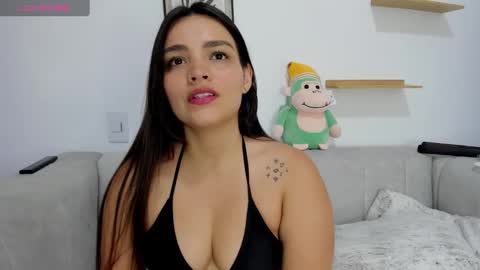 Snapshot of saritadolly_ chatting on September 21, 8:43 pm Sara Cute online show from September 21, 8:43 pm