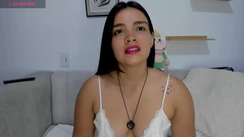 Snapshot of saritadolly_ chatting on October 7, 1:25 am Sara Cute online show from October 7, 1:25 am