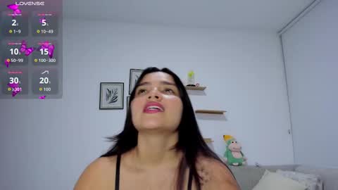 Snapshot of saritadolly_ chatting on November 12, 11:03 pm Sara Cute online show from November 12, 11:03 pm