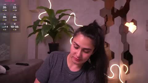 SARA online show from July 18, 3:22 am