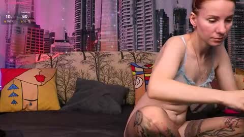 Svitlana online show from January 7, 2:03 am