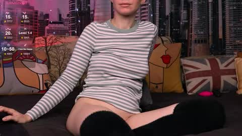 Svitlana online show from January 15, 2:16 am