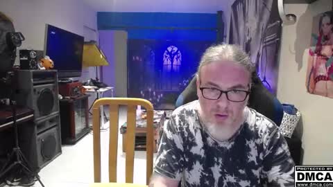 Giselle and Jay online show from November 1, 6:59 am