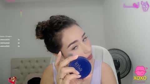 Sofia online show from October 9, 3:54 pm