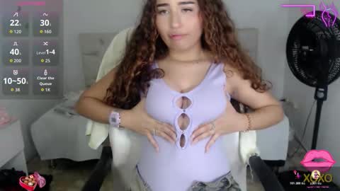 Sofia online show from October 26, 10:04 pm