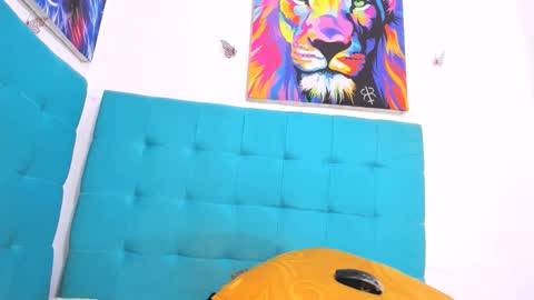 Sasha online show from February 28, 4:46 am