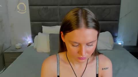 sasha  meow online show from November 17, 7:25 am