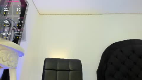 Snapshot of sasha_blake_ chatting on July 18, 12:09 pm Sasha online show from July 18, 12:09 pm