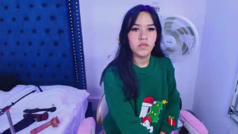 Sasha online show from December 2, 3:23 am