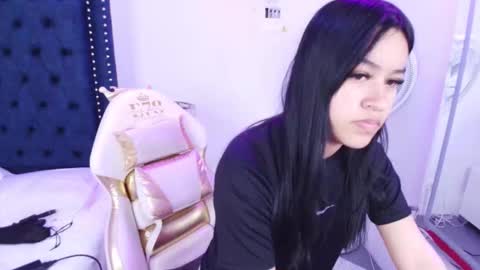 Sasha online show from January 8, 2:47 am