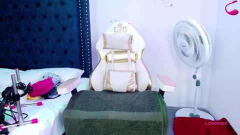 Sasha online show from January 13, 3:01 am