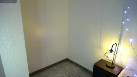 Sasha Brattz online show from December 13, 4:00 am