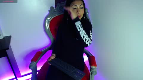 Sasha Brattz online show from December 14, 9:56 pm