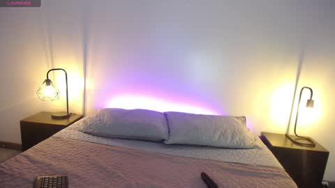 Sasha Brattz online show from December 20, 3:25 am