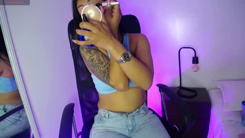 Sasha Brattz online show from December 31, 4:49 am