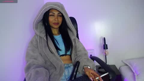 Sasha Brattz online show from December 31, 12:04 pm