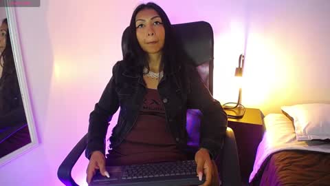 Sasha Brattz online show from January 13, 8:58 pm