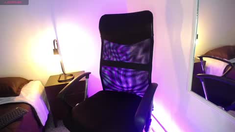 Sasha Brattz online show from January 15, 2:27 am