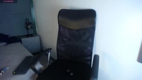 Sasha Brattz online show from February 26, 3:42 am