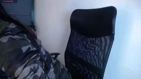 Sasha Brattz online show from March 11, 1:12 pm