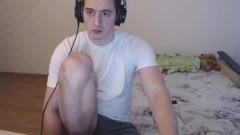 sasha_calvin online show from October 9, 11:30 am