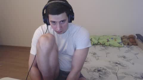 sasha_calvin online show from October 13, 7:41 am