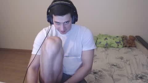 sasha_calvin online show from October 15, 1:17 am