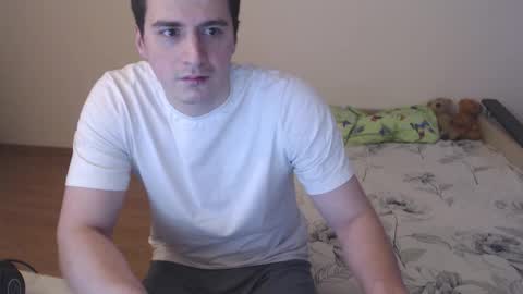sasha_calvin online show from October 15, 1:22 pm