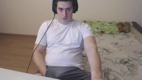 sasha_calvin online show from November 6, 12:11 am