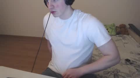 sasha_calvin online show from November 22, 1:48 am