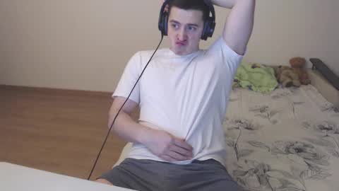 sasha_calvin online show from November 25, 1:27 am