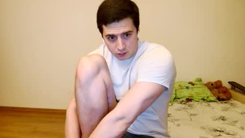 sasha_calvin online show from January 8, 11:18 pm