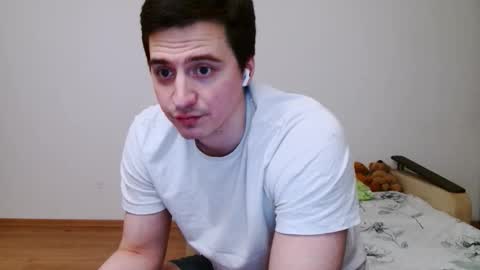 sasha_calvin online show from January 14, 7:30 pm