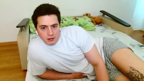 sasha_calvin online show from May 28, 12:35 pm