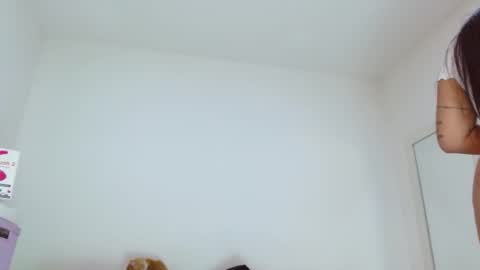 Sasha Creamy online show from October 21, 4:13 am