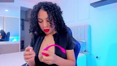 SASHA  online show from April 15, 2:24 pm