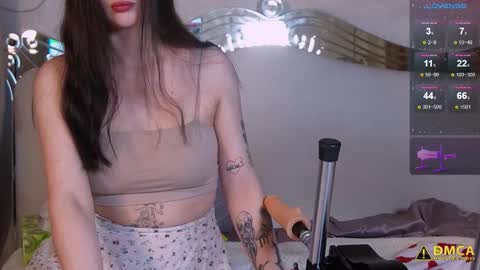 Sasha online show from November 1, 6:04 am