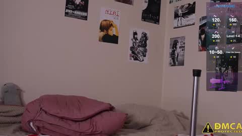 Sasha online show from November 11, 6:24 am