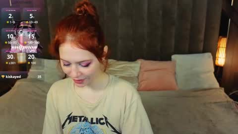 Sasha Exclusive online show from November 5, 7:08 am