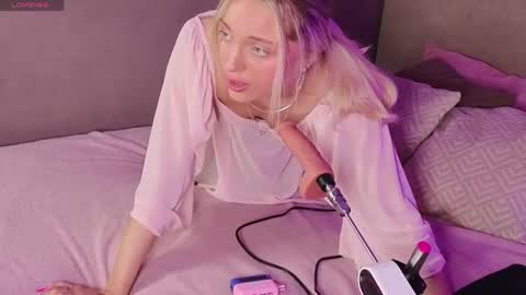 Sasha online show from May 27, 9:23 pm