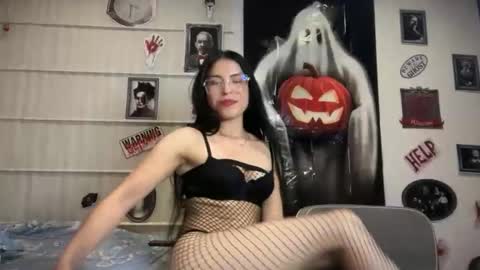 sasha_jonne online show from October 22, 2:56 am