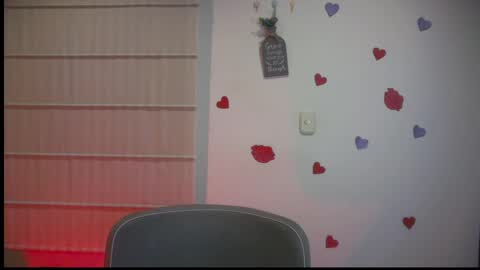 sasha_jonne online show from March 31, 2:57 am