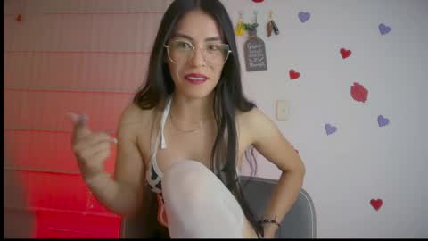 sasha_jonne online show from May 7, 2:28 am