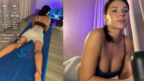 Sasha Long13 online show from December 1, 4:29 pm