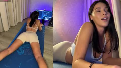 Sasha Long13 online show from December 2, 8:11 pm
