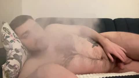 Sasha Lovve online show from January 18, 12:35 am
